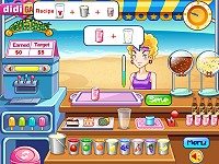ice cream of the month
 on Didi Ice Cream - Y8 Games - Free New games