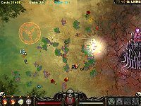 Necropolis Defense