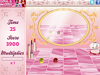 Magic Mirror