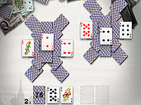 Last Spy Solitaire