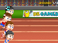 Mini Sports Challenge