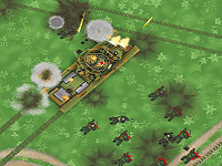 Endless War 6