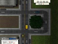 Trafficator