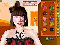 Lady Gaga Loves Makeovers