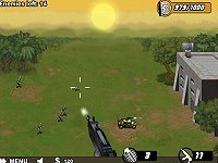 Rebel Fortress
