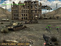 Desert Defender 2