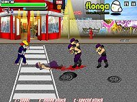 New York City Gangs