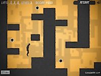 Invisible Runner 2