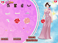The Perfect Bride