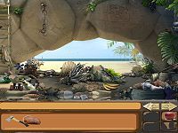 Island Escape