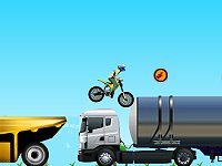 Extreme Stunts