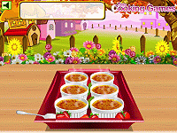 Creme Brulee