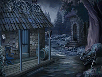 Escape from the Dense Forest