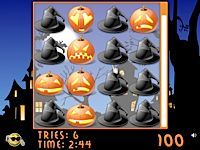 Where Is My Pumpkin Blitz