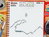 Line Climber