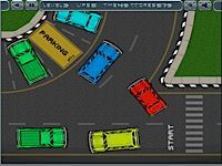 Skilled Parker 2