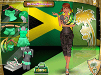 Models of the World Jamaica