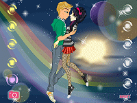 Soul Mate Make Out