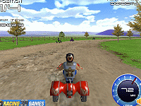 Trike Racing 3D