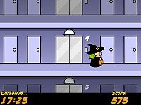 Trick or Suite