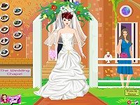 Wendys Wedding