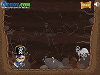 Hoger the Pirate