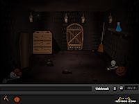New Halloween Escape