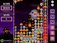 Halloween Clix