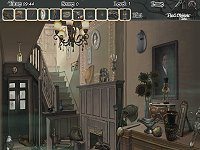 Haunted House: Quest for the Magic Book