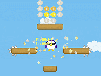 Penguins can Fly! 2