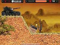 Turbo Tanks