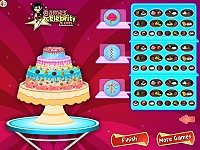 Pastry Cook
