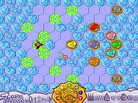 Miracle rain