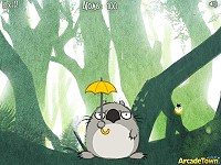 Omnom Forest