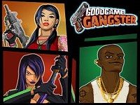Goodgame Gangster