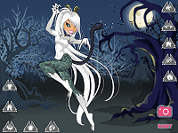 Catrina Claws