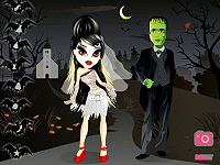 Bride of Prometheus
