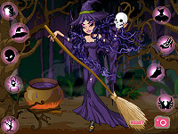 The Good Witch Makeover