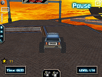 Monster Truck 3D Reloaded