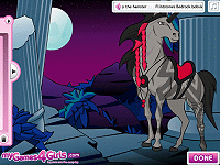 Unicorn Games