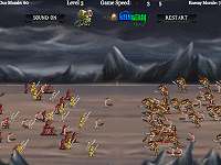 Heroes Battle 3