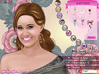 Pippa Middleton Makeover