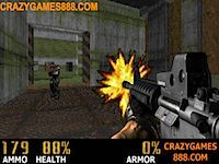 Super Sergeant Shooter 2