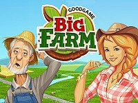 Goodgame Big Farm