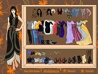 Demi Lovato Dress Up