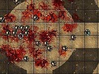 Saturday Night Bloodfest