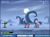 Bombs Away 2