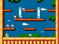Bubble Bobble 2