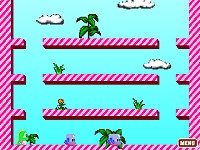 Bubble Bobble The Revival