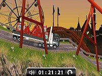 Strongest Truck 3